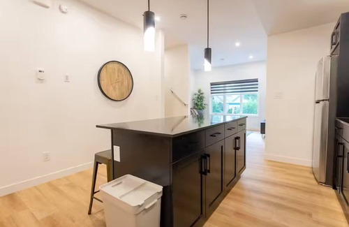 St. James House | NEW! 2022 House Build 3BR
