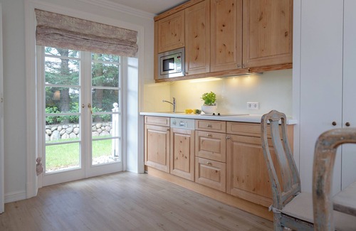 Kampen Apartment | NEW 2023 - Cozy vacation apartment ideal for 4 people in Kampen.