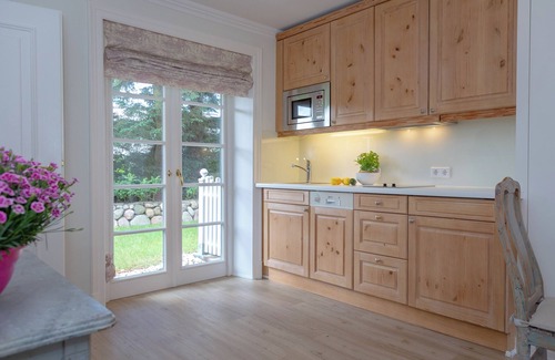 Kampen Apartment | NEW 2023 - Cozy vacation apartment ideal for 4 people in Kampen.