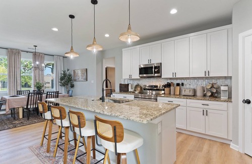 Rockwall House | New 2024 Luxe Rockwall Retreat Minutes to Lakes, Downtown & Shops!