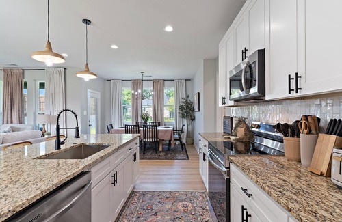 Rockwall House | New 2024 Luxe Rockwall Retreat Minutes to Lakes, Downtown & Shops!