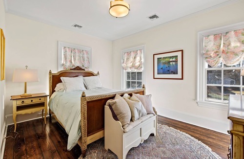 Osterville House | New 2024 Osterville Seaside Estate - Luxury Retreat w/Heated Swimming Pool