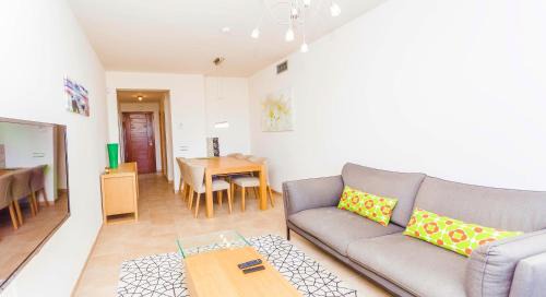 La Cala de Mijas Apartment | New 2BR 2BA Fully equipped - Alamar La Cala