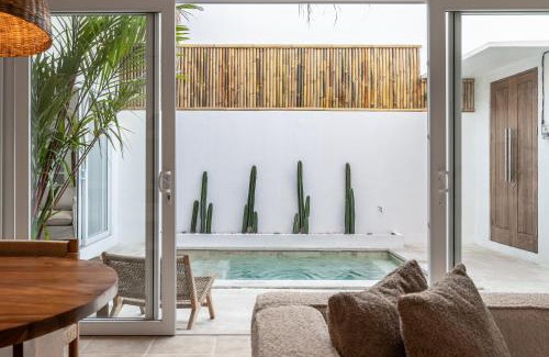 Cemagi Villa | New!2BR,400M to the Beach Cemagi