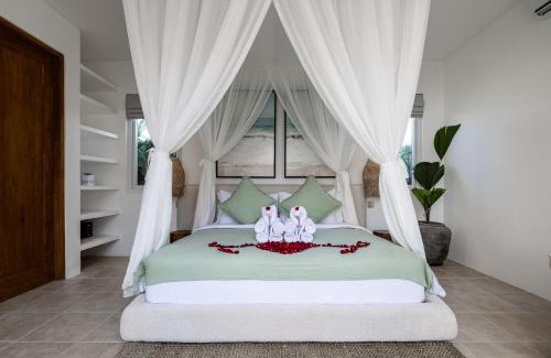 Cemagi Villa | New!2BR,400M to the Beach Cemagi