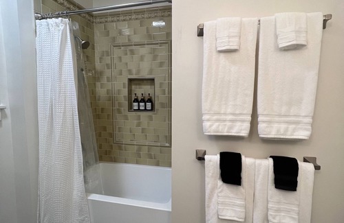 Colfax Apartment | New 2BR Apartment in Historic Colfax Building