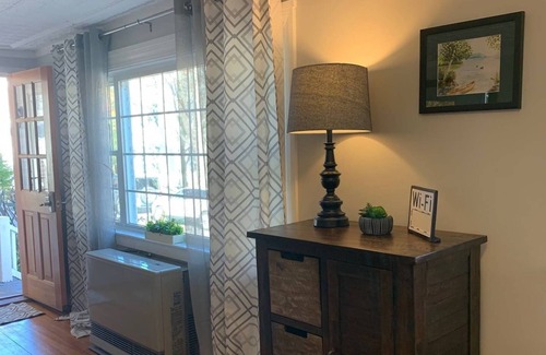 Wolfeboro Apartment | NEW 2BR Apartment near Lake Winnipesaukee; #1