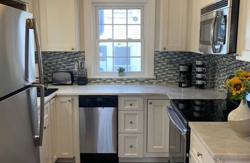 Wolfeboro Apartment | NEW 2BR Apartment near Lake Winnipesaukee; #1