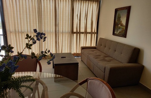 Zona Industrial Condo | New 2BR Condo in front of the US Consulate