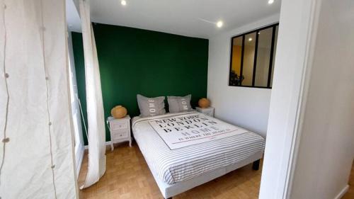 Thiais Apartment | New 2BR Flat Paris & Orly - 6 guests - Parking