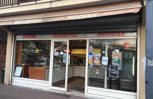 Thiais Apartment | New 2BR Flat Paris & Orly - 6 guests - Parking