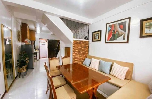 Lucena Apartment | NEW 2BR House in Lucena City near Sacred Heart