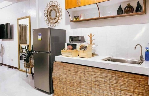 Lucena Apartment | NEW 2BR House in Lucena City near Sacred Heart