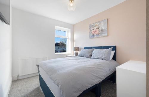 Ashington House | NEW! 2BR in Rowlington Terrace