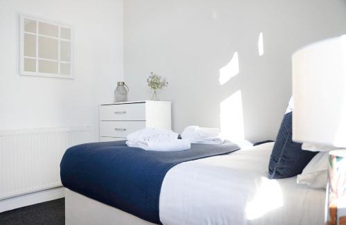 Crook House | NEW! 2BR in West Terrace, Sleeps 4