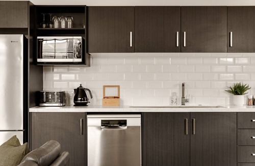 Gisborne Apartment | NEW - 2BRD CBD Apartment