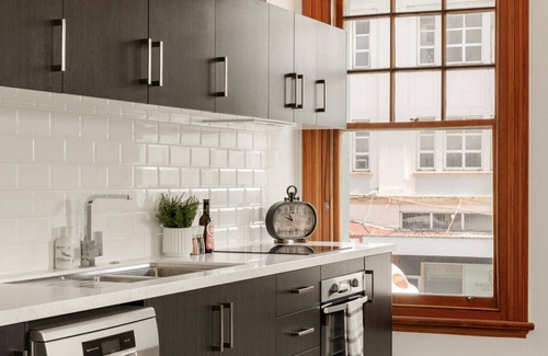 Gisborne Apartment | NEW - 2BRD CBD Apartment