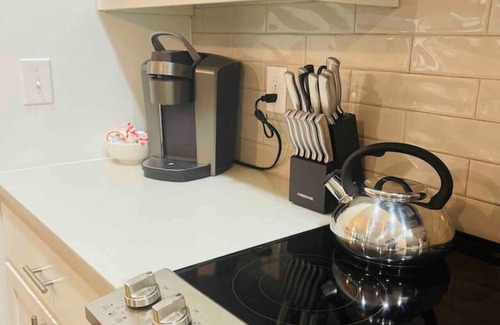 Highlands - Perkins House | NEW 3 BD/2.5BA Townhouse by LSU