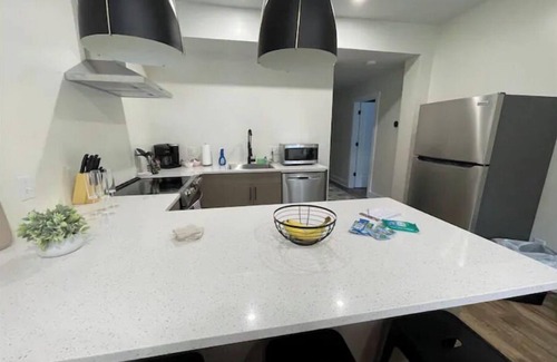 Pikeville Apartment | New 3 Bdrm unit w/great location & ex. amenities