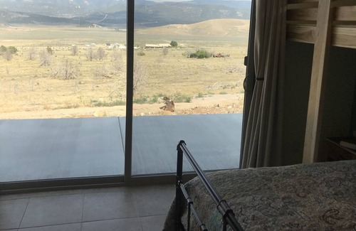 Fairview Cabin | New 3 Bed, 2 Bath Cabin in Scenic Indianola Valley