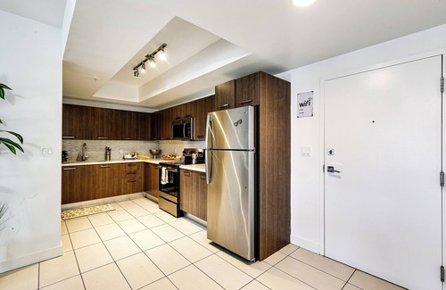 Little Havana Apartment | New 3 Bed 2 Bath In The Little Havana
