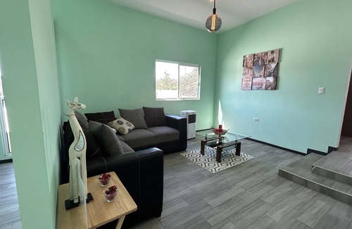 Chihuahua House | New 3 bedroom apartment/Kitchen/Balcony