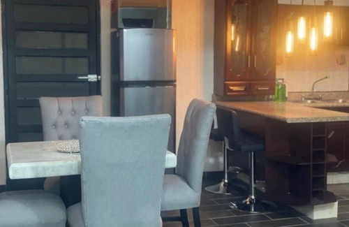 Juarez Apartment | New 3 bedroom apartment w/2 full bathroom in the heart of downtown Morelia!