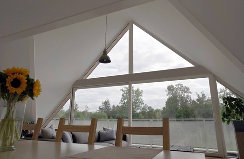 Overijse House | New 3 bedroom furnished apartment