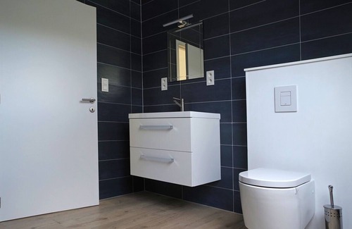 Overijse House | New 3 bedroom furnished apartment