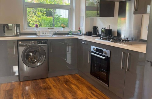 East Kilbride House | NEW - 3 Bedroom House in East Kilbride