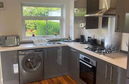 East Kilbride House | NEW - 3 Bedroom House in East Kilbride