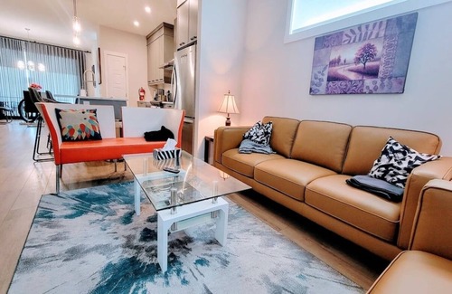 Keith House | New 3-Bedroom House in Rockland Park