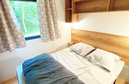 Gouvieux House | New 3-bedroom mobile home 10 minutes from Chantilly