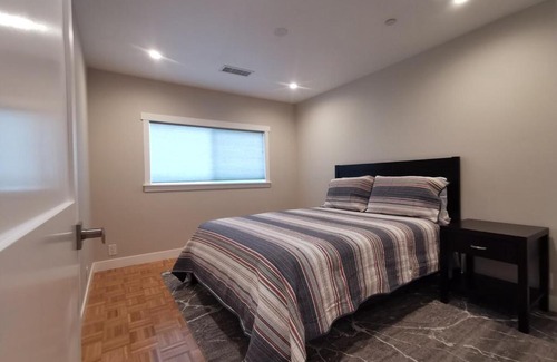 Saranap House | New 3-BR guesthouse with free parking on prem