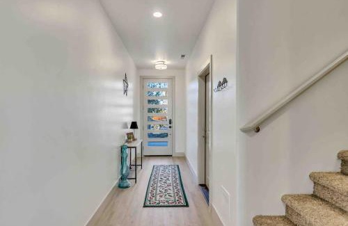 Santa Clara House | New 3 BR Townhome -Private Patio Heated Pool-31