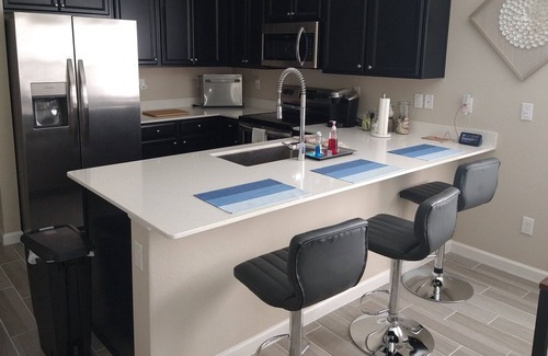 North Beach House | New 3 BR Townhome in Atlantic Beach, FL a few minutes from Atlantic Beach.