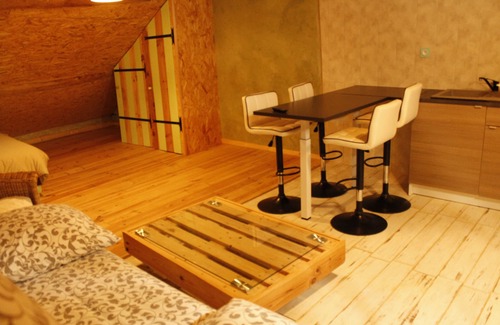 Bellechaume Apartment | NEW 3 IN 1 HOLIDAY CONCEPT: GITE, ANTILLAIS TRAITEUR, ACTIVITIES