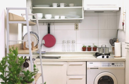 Bangi-dong Apartment | [NEW 30% OFF] Architect's House, Jamsil