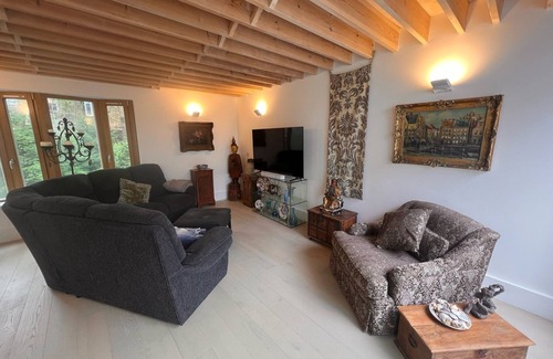 Islington House | New 3000 square foot house/upper street Islington