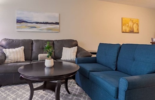 Ellenwood House | *NEW* - 3Bed/2.5Bath - Relax on Ridgetop