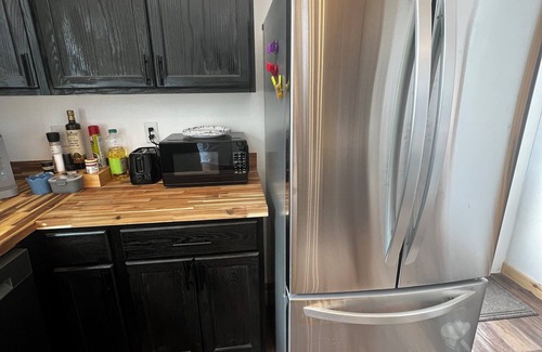 Pearcy House | NEW! 3Bed 3Bath with Loft Hot Springs Lake Hamilton Oaklawn Garvin Gardens