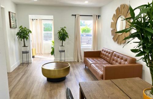 Liberty City House | New 3Bedroom 2Bathroom Private Home
