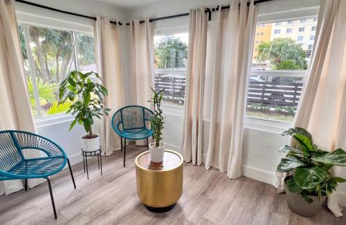 Liberty City House | New 3Bedroom 2Bathroom Private Home