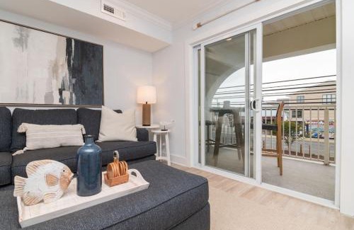 Dewey Beach House | NEW 3BR-3BA Beach Block with Parking