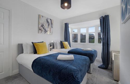 Stockton-on-Tees House | NEW! 3BR in Colchester Road