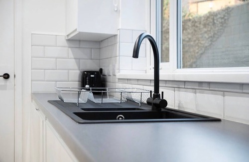 Sunderland House | New! 3BR in James St Free Wi-fi