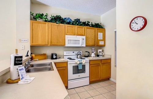 West Kissimmee House | NEW! 3BR Townhome at Emerald Resort Near Disney