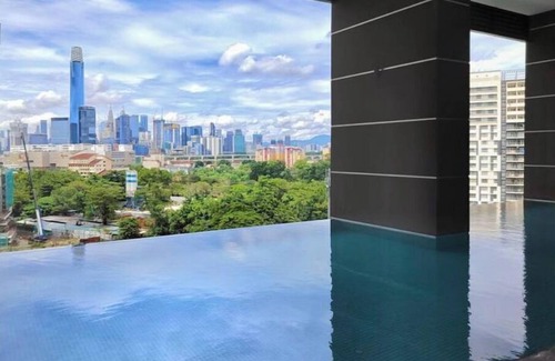 Maluri Condo | NEW! 3R2B ~ 3Mins Walk to Sunway Velocity 中文房东