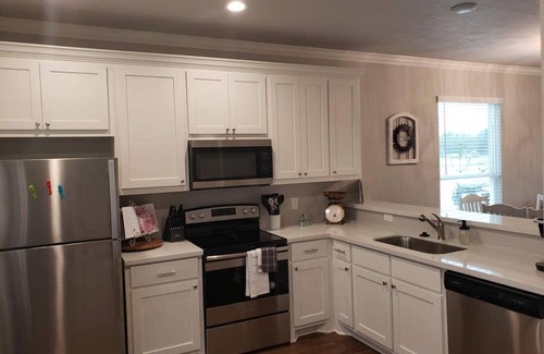 College Station House | NEW 4/4 Farmhouse style house in College Station!