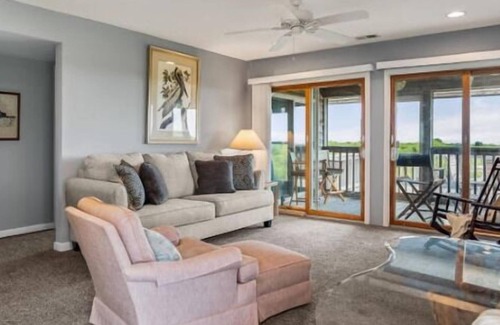 Saint Helena Island House | NEW - 4 Bedroom Home on Harbor Island